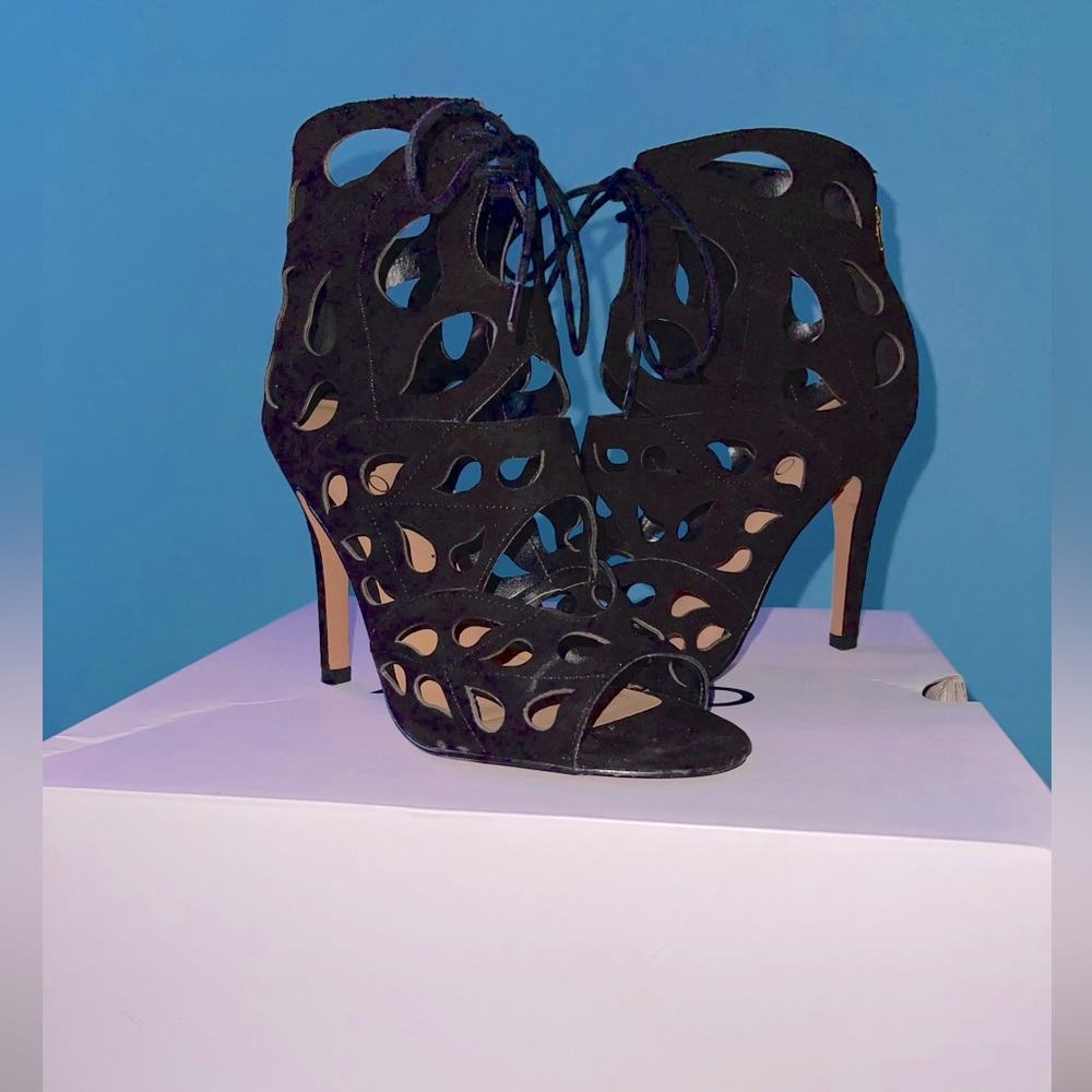 Aldo Heels 🖤